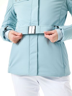 Превью  Куртка горнолыжная POIVRE BLANC W24-0801-WO Aloe Blue